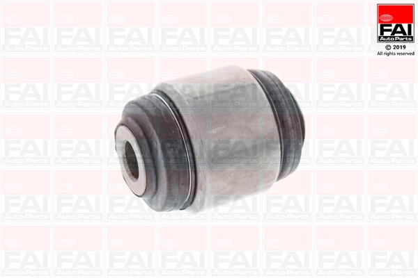 Bushing, axle beam
